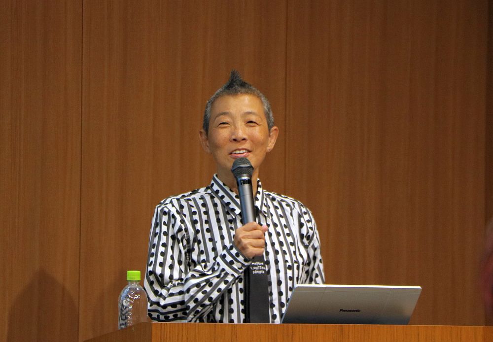 ロキソニンが養護教諭向けセミナー・ワークショップ「生理痛会議」を開催!