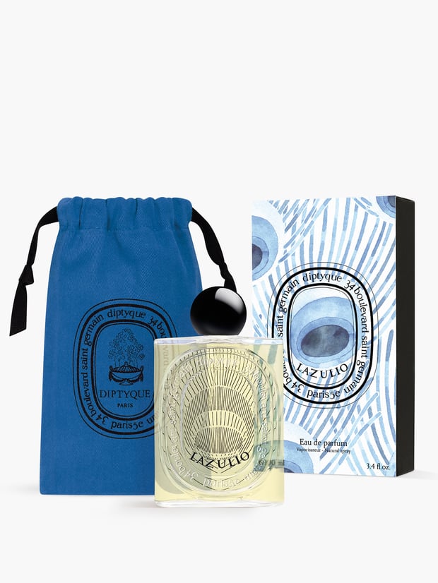 ディプティックが新作フレグランスを発売 クジャクの羽の美しさを香りで表現