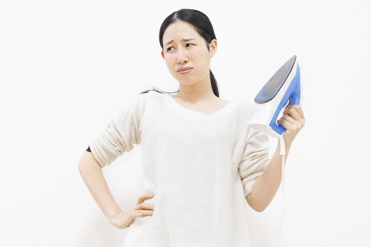 「もう前には戻れない…」コメ研ぎに玄関マット、アイロン…整理収納アドバイザーが実際に辞めてよかった家事