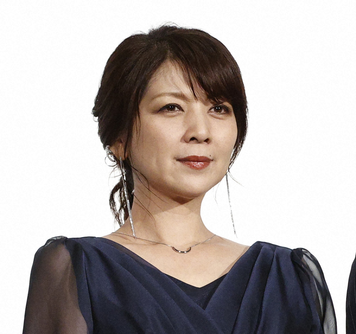 飯島直子 リュウジの「痩せ飯シリーズ」にドハマり 2日連続「あまりにタイプ」なレシピとは