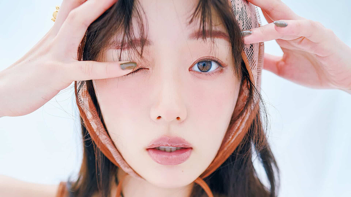 ヘルシーな日焼け感が可愛い♡ モカムースカラーでつくる「海外ガールふうトーストメイク」って?