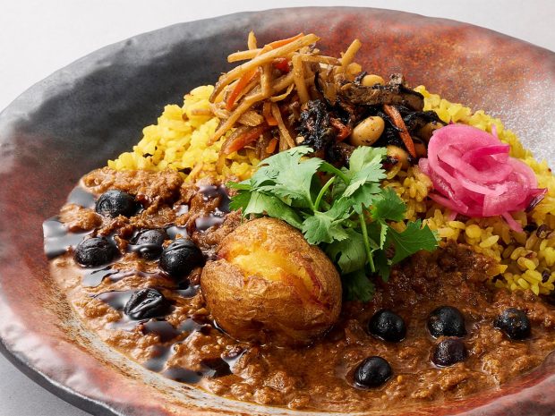 【品川駅グルメ】エキュート品川で「カレーWeek」開催! ランチで食べたいスパイシーな絶品カレー