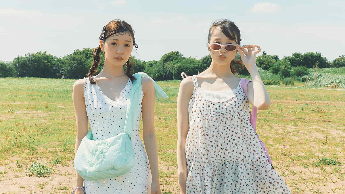 日常使いにも◎!夏フェスに着ていきたい「おすすめチル活コーデ」をご紹介♡