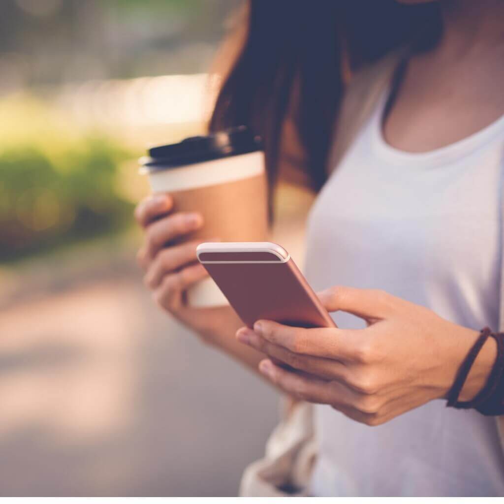 「かわいいな…」と思わずほっこりしてしまう彼女からのLINE5パターン