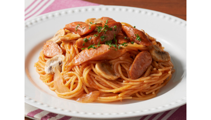 まだまだ続く子どもの夏休みで大変な「ランチ作り」、洗い物の少ない「ワンボウルパスタ」がおすすめ