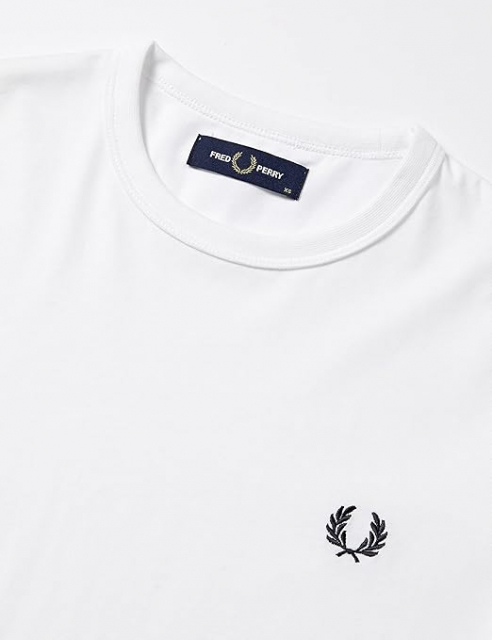 「コレが似合う大人になりたい」フレッドペリーのポロシャツ&Tシャツおすすめ7選【定番からポロワンピまで】