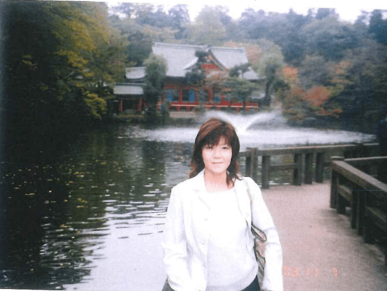 《さらし者みたい…》左胸全摘した39歳女性が下着売り場で流した涙「運命の補正下着」に巡り合い販売を決意するまで