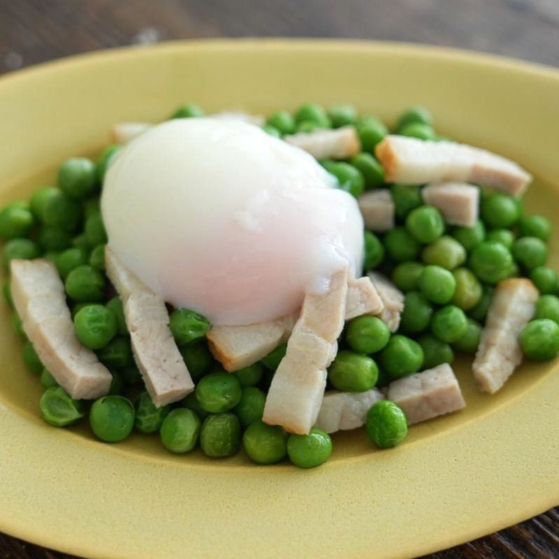 まるでサイゼリヤな「豆サラダ」を自宅で作るワザ