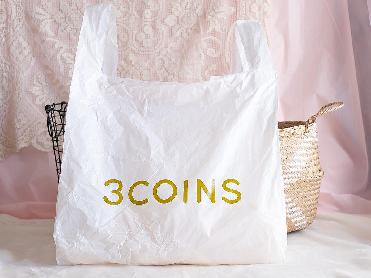 トキメキが止まらんーーーッ♡【3COINS】デザイン大優勝!「リボンアクセ」