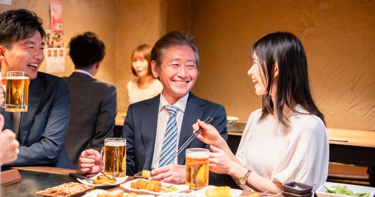 【木村 政美】取引先接待で女性社員「生贄」にした40歳課長の「不適切」すぎる行動とは…企業がセクハラに取るべき対応も