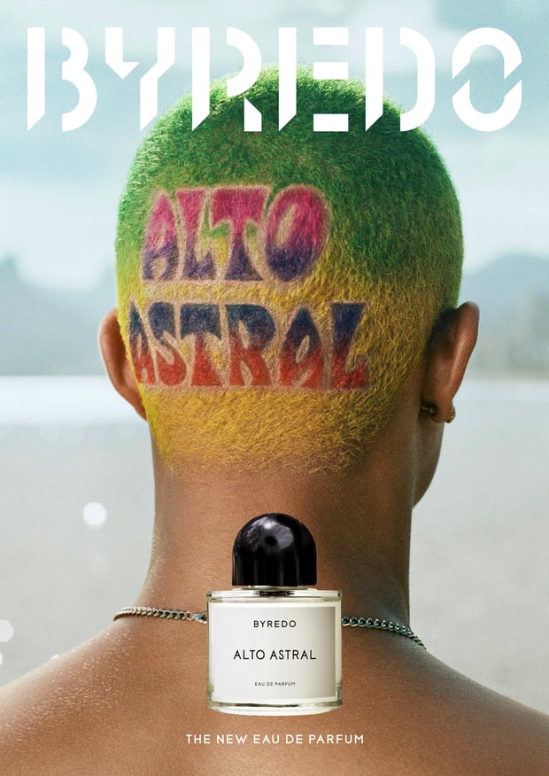 バイレードがリオの情緒を感じる新フレグランスを発売 色彩・リズム・熱気を香りに