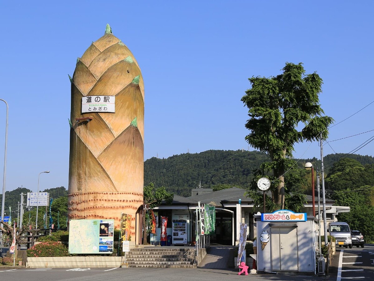 グルメが魅力的な「山梨県の道の駅」ランキング! 2位「とみざわ」を抑えた1位は?【2025年調査】