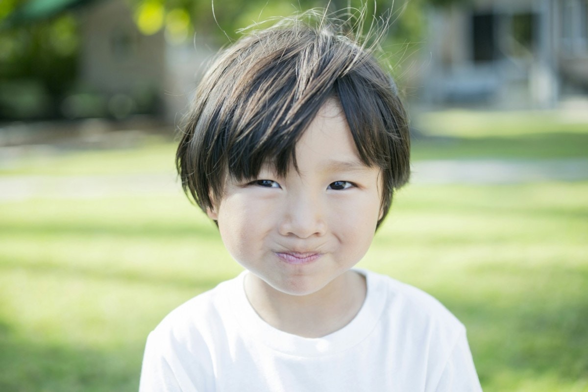 4歳長男からの「だいじなおはなし」→内容に9.2万人がキュン!「これはマジで大事」「かわいい」【ママリ】