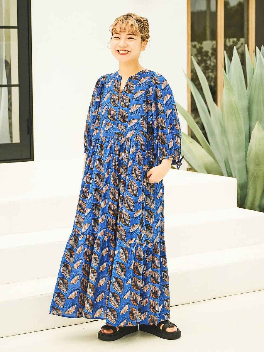 夏のお出かけ何着る?【studio CLIP】大人が真似したい!「おしゃれコーデ」