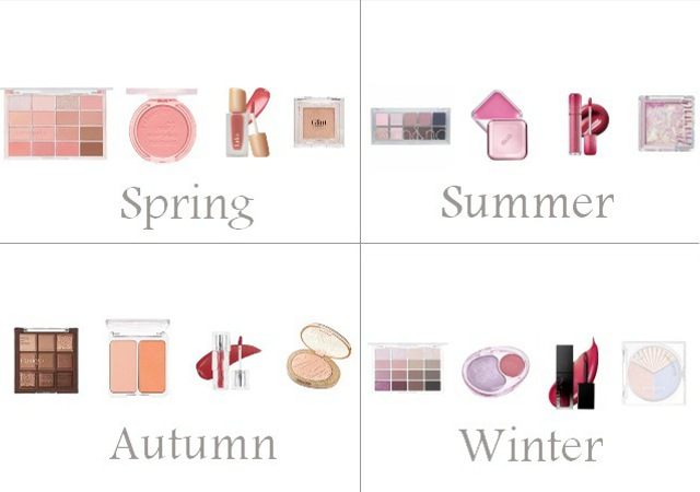 パーソナルカラー別!Qoo10メガ割で絶対買うべき!プロ厳選の垢抜けコスメ