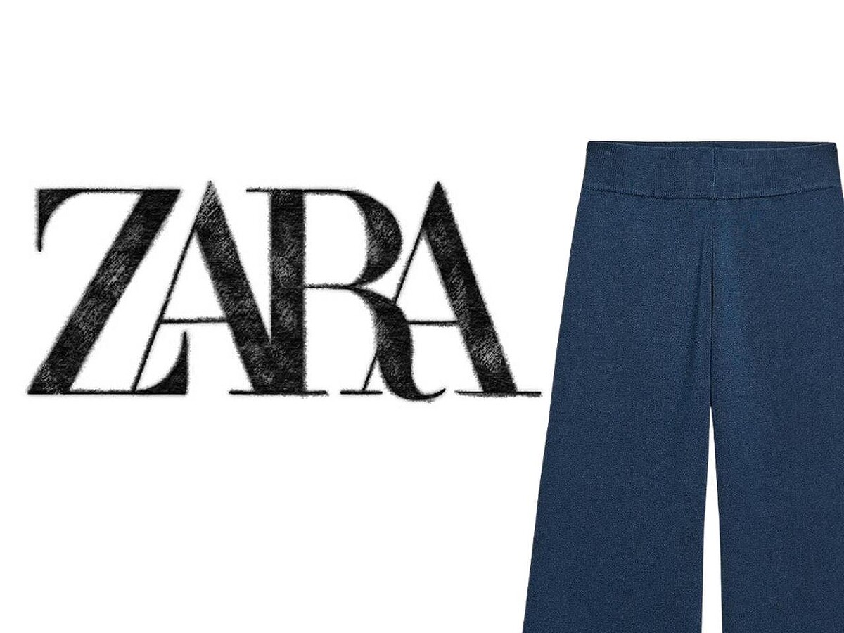 「楽ちんオシャレ」→【ZARA】なら叶う! 40・50代におすすめ♡「きれいめパンツ」