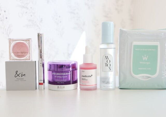 美容ライターのガチ愛用アイテムはコレ!プラザで買うべきアイテム7選