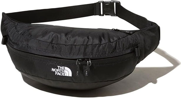 秋のマストバイに決定!【ノースフェイス】ウエストポーチが17%OFF!AmazonセールへGO