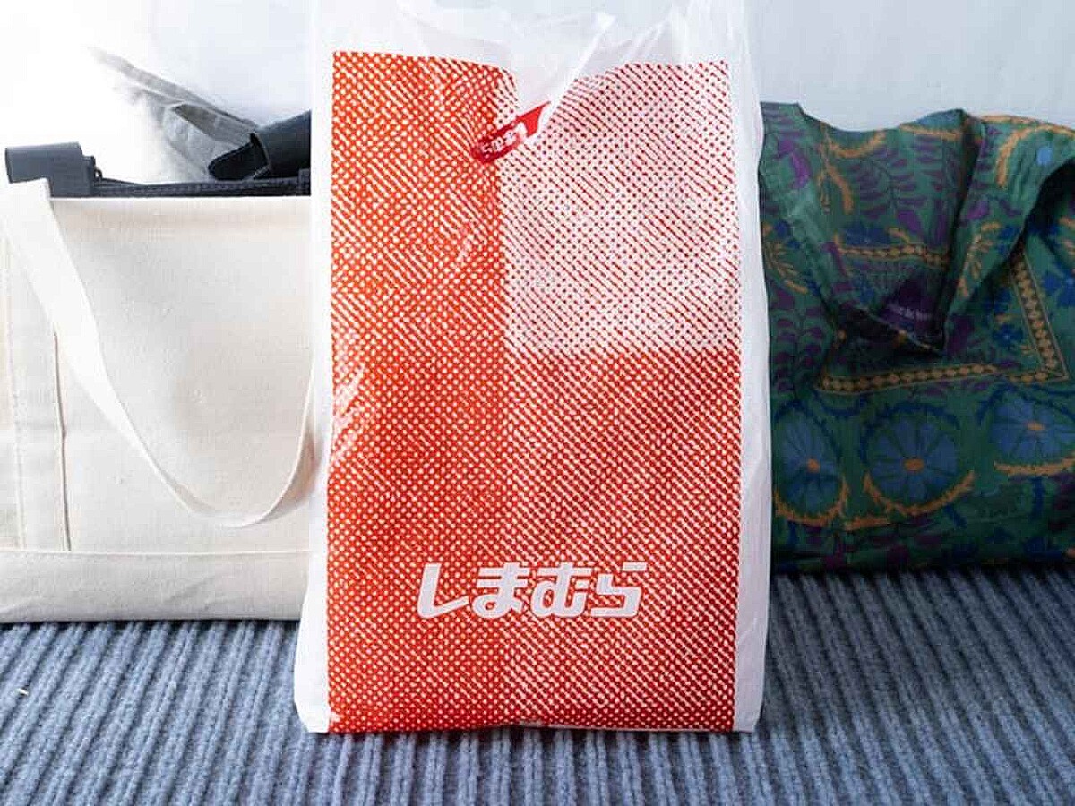 「プチプラだったので思わず購入!」【しまむら】40・50代の今 → 秋に♡「高見えワンピ」