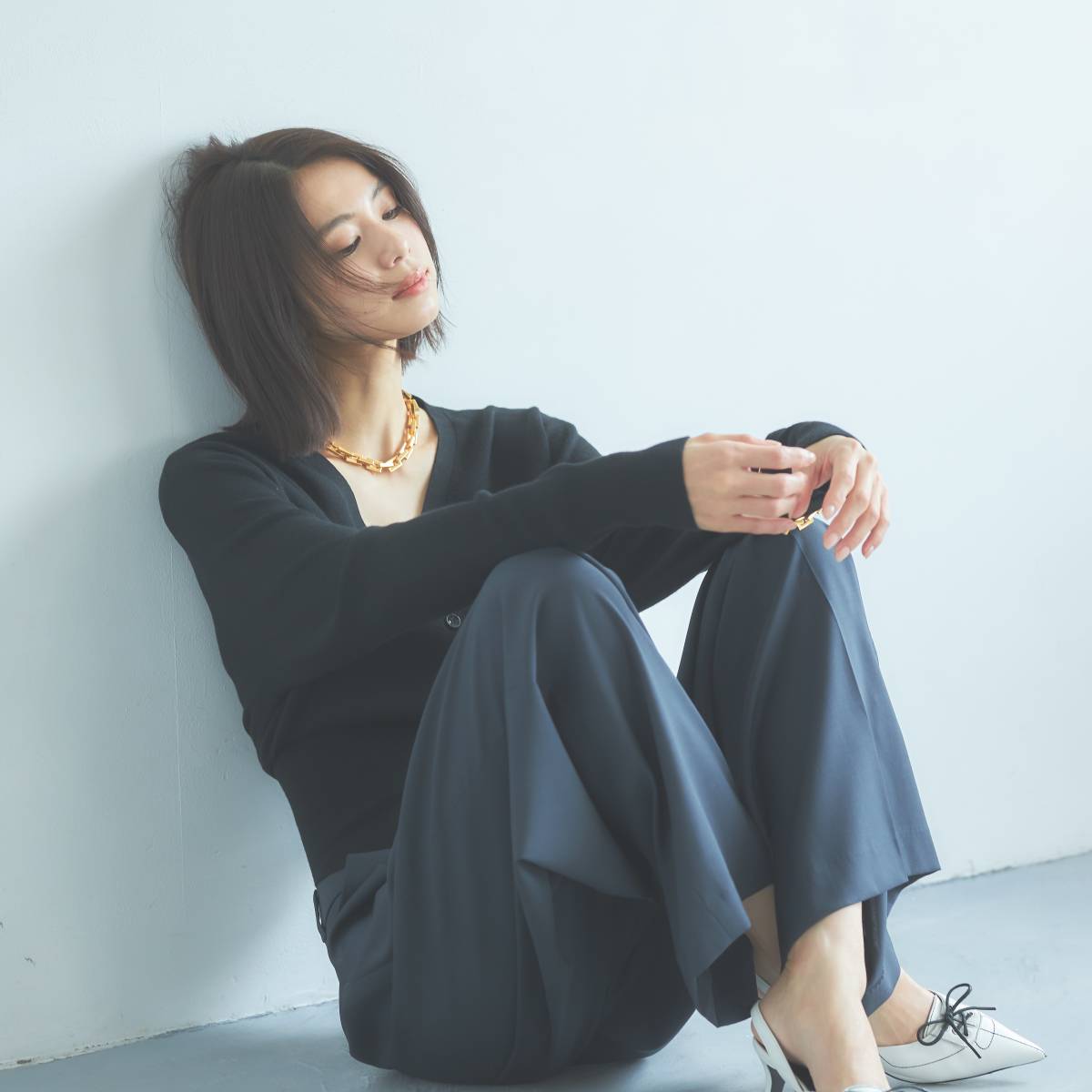 【佐藤晴美interview】次の世代に送る、リアルなエールとは