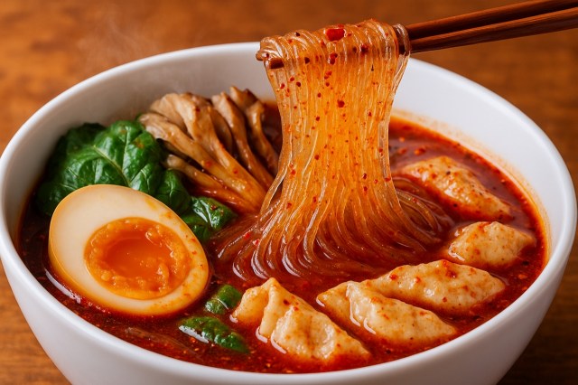 「痺れる辛さがクセになる」と大ブーム “麻辣湯”をおうちで楽しむ、おすすめ商品7選