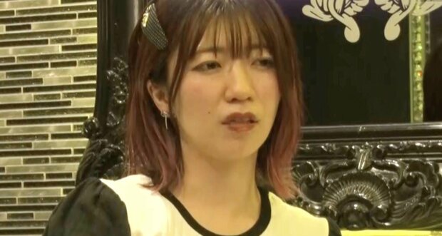 でか美ちゃん(34)、出産への恐怖から夫とレスに「反面教師にしてきた母親と自分のキレ方が似ていて」