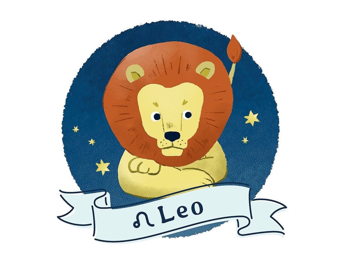 【しし座】2025年9月の運勢! 生田目浩美.の「もぐもぐ開運占い」