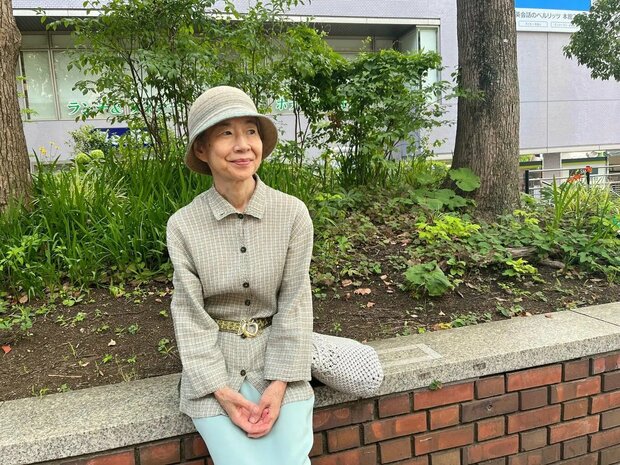 70代ひとり暮らしの「無理しない片付け」マイルール。食卓はあえて小さく、ものを置かない:2025年8月トップ10