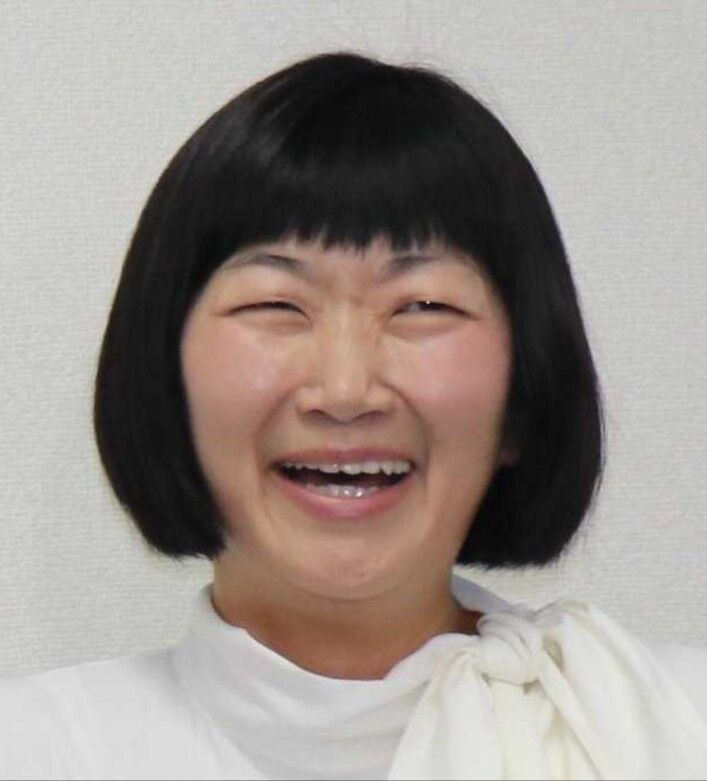 8・5キロ減量の川村エミコが「小顔」に!激変した姿にネット騒然「どんどん綺麗」「めちゃかわいい」