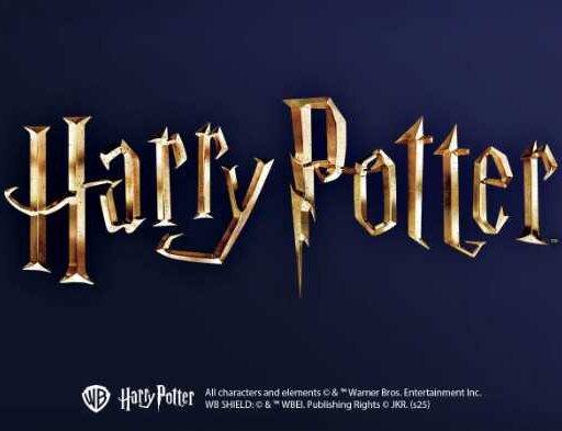 ハリー・ポッターの世界を着こなす♡ジーユー新作コレクション登場