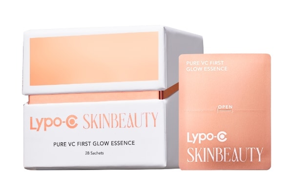 Lypo-Cからスキンケアブランドが誕生! 第一弾に先行美容液を発売