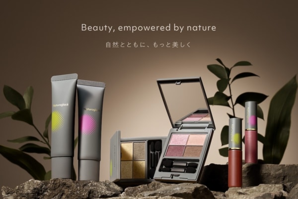 天然由来成分100%「Naturaglacé」から“AW collection”全6アイテム数量限定発売