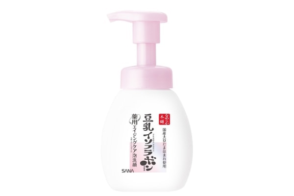 なめらか本舗、大人のタイパケアを叶える「薬用」エイジングケア新アイテム発売