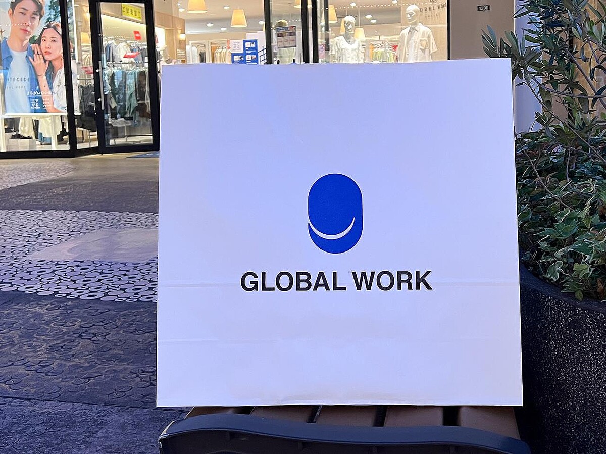 「朝晩の寒暖差」→ 解決!【グローバルワーク】40・50代が頼りたい「羽織りアイテム」