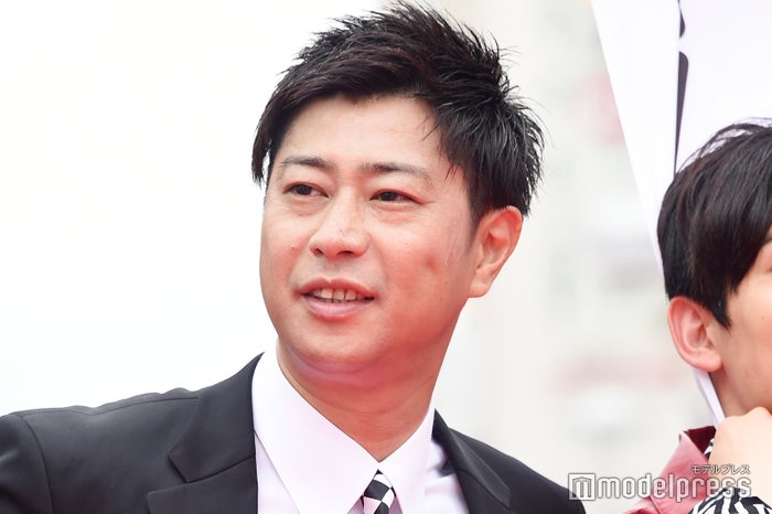 パンサー尾形の妻、7歳娘の“歯の矯正”に悩む母心告白「本人が気にしてるんだもんな」