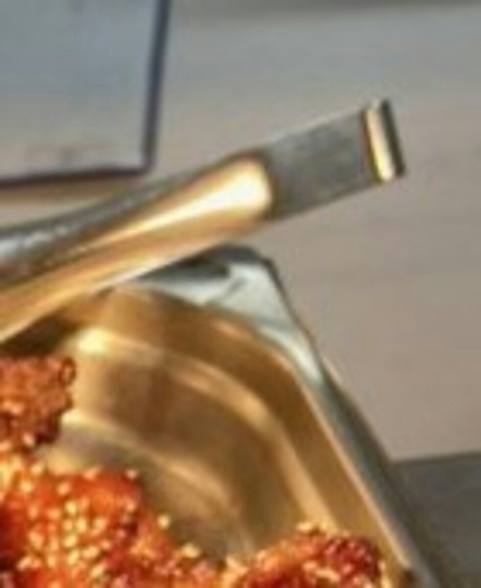 レストランの賄い「爆速で売り切れました」2万いいね獲得!すぐマネしたい″定番確定″神レシピ【ママリ】