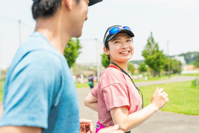 「ダイエットしなきゃ!」きっかけは? 3位 健康診断、2位 服が合わなくなった 断トツの1位は