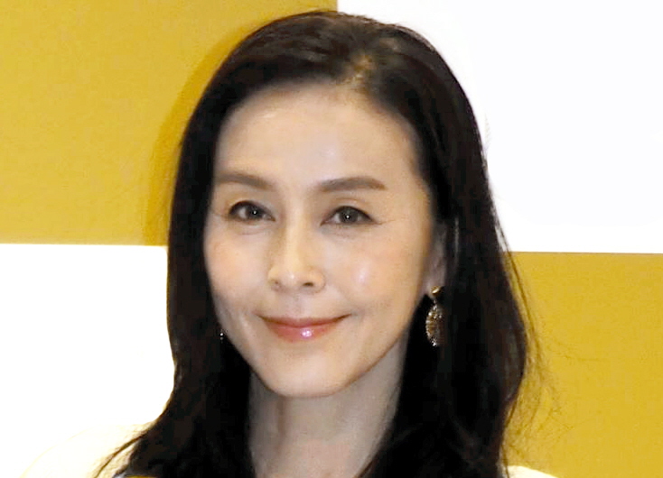 杉本彩 「オスとして認められない」→デートで割り勘男性に超辛口評価、「100%男の人が払って頑張る姿を見せることが素敵」