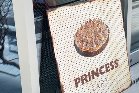 まるでケーキの宝石箱!「プリンセスタルト吉祥寺店」で心ときめくティータイムを