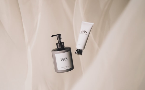 発酵エイジングケア「FAS」より、ボディミルクとハンドクリームが新登場!