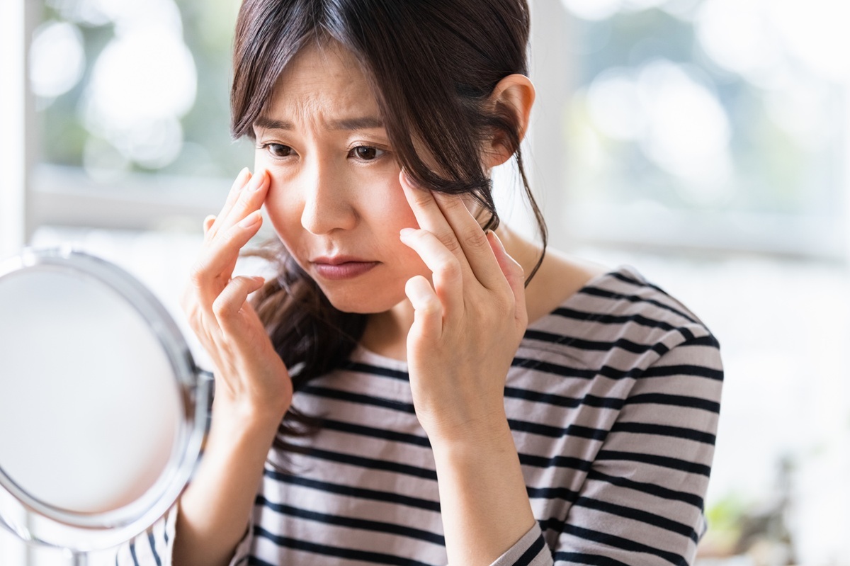 老化の節目は44歳と60歳? 知られざるエイジングのメカニズム【医師監修】