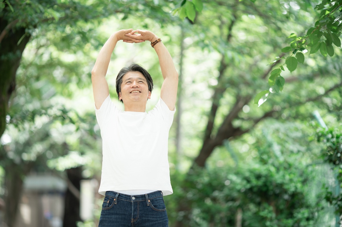 今日から始める“アンチエイジング習慣”――老化を遅らせる科学的メソッドとは