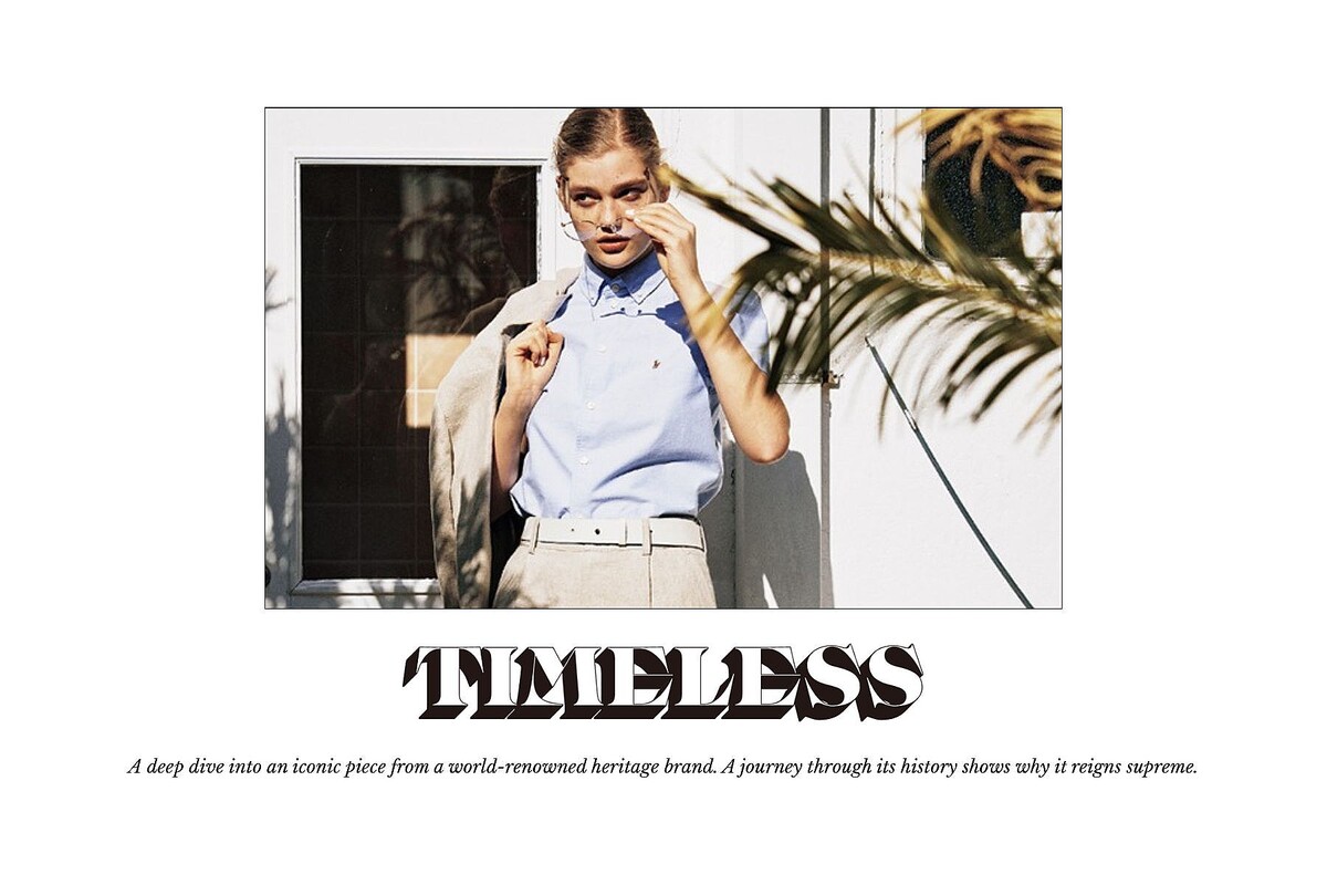 「ロングセラーでベストセラー」普通なのに上質だから「選ばれ続ける名品」