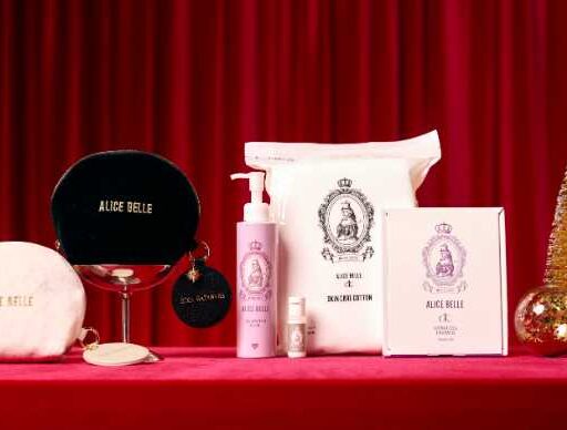 渡辺梨加がアンバサダーに就任♡「ALICE BELLE」が贈る“素肌 is ビューティー”キャンペーン