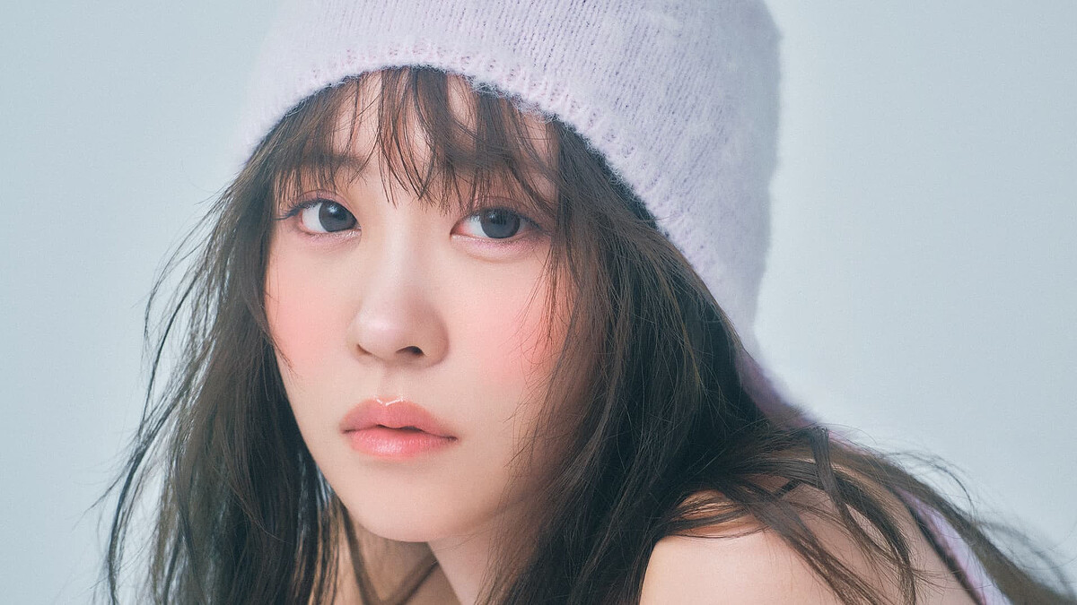 ほてったような血色チーク♡ とろ〜んとしたモテ表情をつくる「冬メイク術」