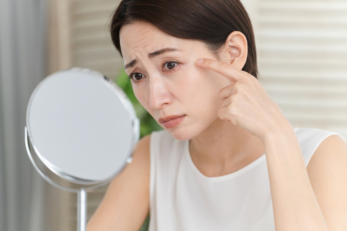 老化を防ぐ食べ物とは? 抗酸化・抗糖化作用がある食べ物一覧