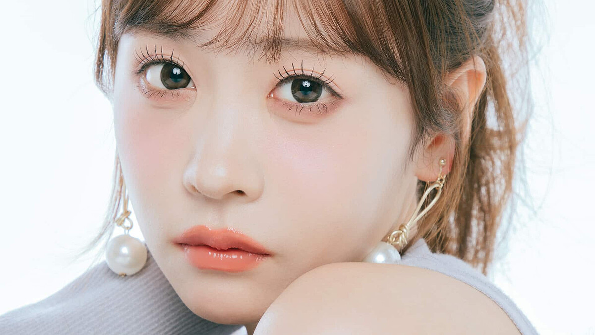 初出し情報も! 【FRUITS ZIPPER・櫻井優衣】のこだわりが詰まった「メイクテク」をCHECK♡