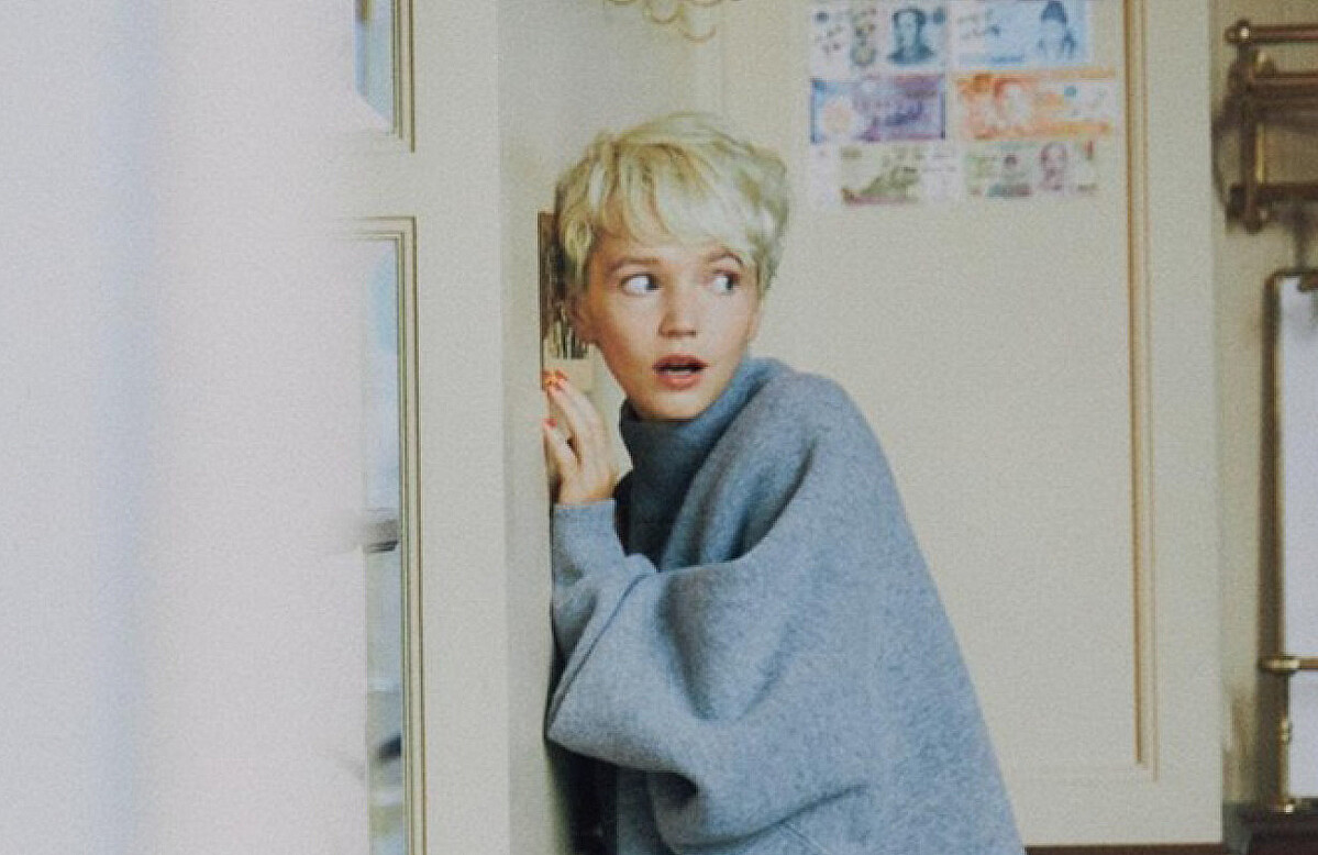 キレイな色を着るときに「どこかおかしい」コーディネートにならない色