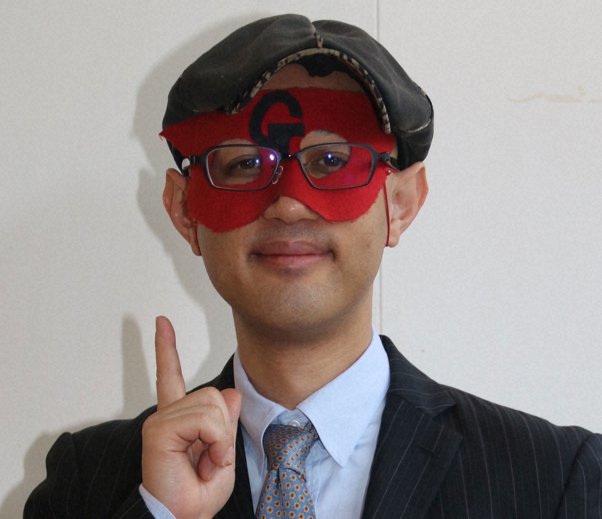 ゲッターズ飯田 金運を上げたいなら知っておくべきこと力説「お財布の中にいくら入っているか理解して」