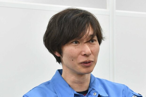 マシンガンズ滝沢秀一 買いすぎた卵の活用法伝授「ごみにならないのでオススメですよ!」